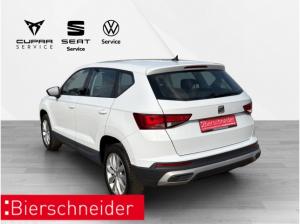 Seat Ateca 1.5 TSI Style *nur mit 950€ Sonderzahlung gültig* ACTIVE-INFO-DISPLAY VIRTUAL LED 360°-KAMERA NAVI 1