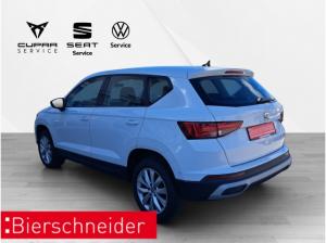 Seat Ateca 1.5 TSI Style *nur mit 950€ Sonderzahlung gültig* ACTIVE-INFO-DISPLAY VIRTUAL LED 360°-KAMERA NAVI 1