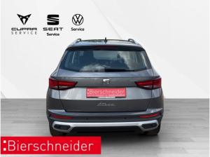 Seat Ateca 1.5 TSI DSG Style* nur mit 950€ Sonderzahlung gültig* ACTIVE-INFO-DISPLAY COCKPIT LED NAVI 17 ACC DA