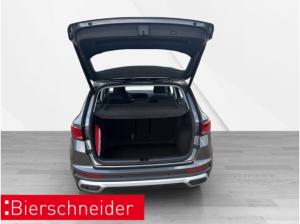 Seat Ateca 1.5 TSI DSG Style* nur mit 950€ Sonderzahlung gültig* ACTIVE-INFO-DISPLAY COCKPIT LED NAVI 17 ACC DA