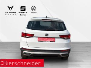 Seat Ateca 1.5 TSI Style *nur mit 950€ Sonderzahlung gültig* ACTIVE-INFO-DISPLAY VIRTUAL LED 360°-KAMERA NAVI 1