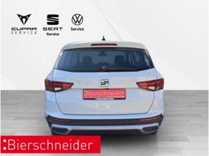 Seat Ateca 1.5 TSI Style *nur mit 950€ Sonderzahlung gültig* ACTIVE-INFO-DISPLAY VIRTUAL LED 360°-KAMERA NAVI 1