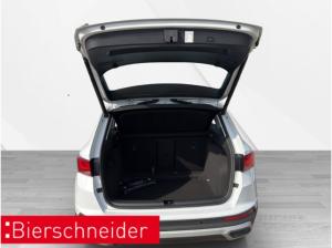 Seat Ateca 1.5 TSI Style *nur mit 950€ Sonderzahlung gültig* ACTIVE-INFO-DISPLAY VIRTUAL LED 360°-KAMERA NAVI 1