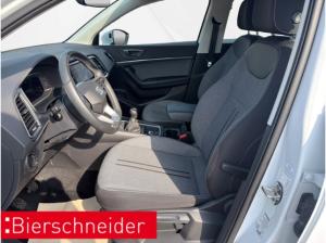 Seat Ateca 1.5 TSI Style *nur mit 950€ Sonderzahlung gültig* ACTIVE-INFO-DISPLAY VIRTUAL LED 360°-KAMERA NAVI 1