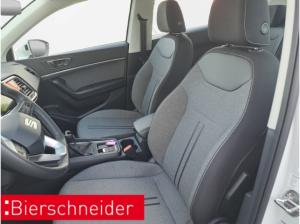 Seat Ateca 1.5 TSI Style *nur mit 950€ Sonderzahlung gültig* ACTIVE-INFO-DISPLAY VIRTUAL LED 360°-KAMERA NAVI 1