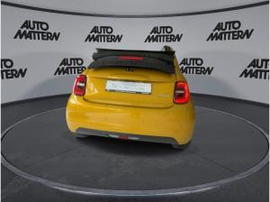 Fiat 500 Cabrio 1.0 Mild Hybrid La Prima