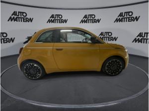 Fiat 500 Cabrio 1.0 Mild Hybrid La Prima