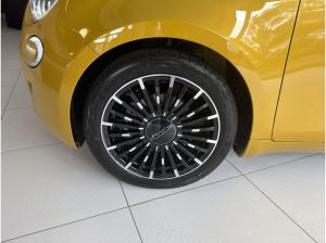 Fiat 500 Cabrio 1.0 Mild Hybrid La Prima