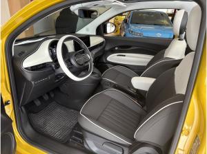 Fiat 500 Cabrio 1.0 Mild Hybrid La Prima