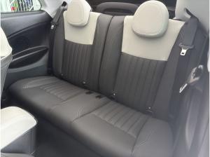 Fiat 500 Cabrio 1.0 Mild Hybrid La Prima