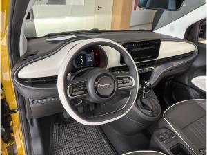 Fiat 500 Cabrio 1.0 Mild Hybrid La Prima