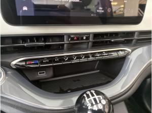 Fiat 500 Cabrio 1.0 Mild Hybrid La Prima
