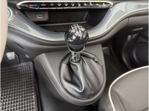 Fiat 500 Cabrio 1.0 Mild Hybrid La Prima