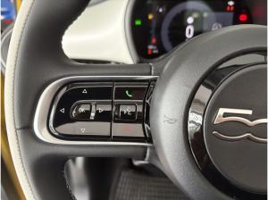 Fiat 500 Cabrio 1.0 Mild Hybrid La Prima