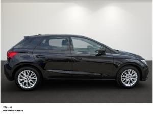 Seat Ibiza FR TSI DSG EINPARKHILFE LED NAVI CARPLAY