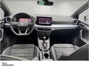 Seat Ibiza FR TSI DSG EINPARKHILFE LED NAVI CARPLAY