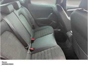 Seat Ibiza FR TSI DSG EINPARKHILFE LED NAVI CARPLAY
