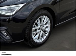 Seat Ibiza FR TSI DSG EINPARKHILFE LED NAVI CARPLAY