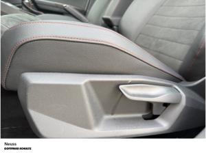 Seat Ibiza FR TSI DSG EINPARKHILFE LED NAVI CARPLAY