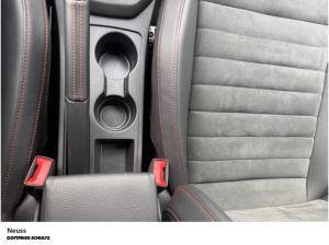Seat Ibiza FR TSI DSG EINPARKHILFE LED NAVI CARPLAY