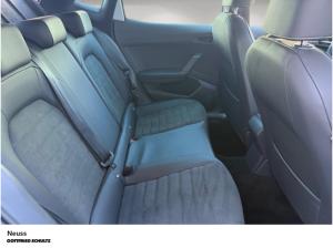 Seat Ibiza XCELLENCE TSI DSG NAVI SITZHEIZUNG EINPARKHILFE LED