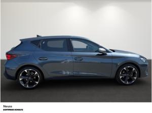 Cupra Leon TDI DSG NAVI SITZHEIZUNG EINPARKHILFE LED