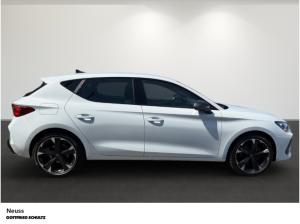 Cupra Leon eTSI DSG NAVI SITZHEIZUNG EINPARKHILFE LED