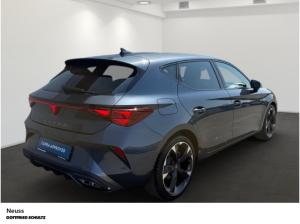 Cupra Leon TDI DSG NAVI SITZHEIZUNG EINPARKHILFE LED