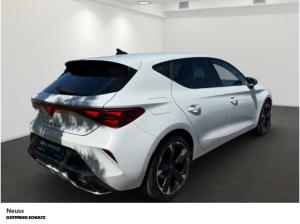 Cupra Leon eTSI DSG NAVI SITZHEIZUNG EINPARKHILFE LED