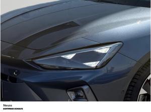 Cupra Leon TDI DSG NAVI SITZHEIZUNG EINPARKHILFE LED