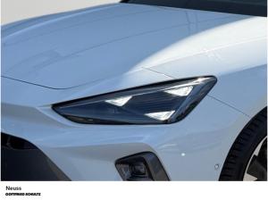 Cupra Leon eTSI DSG NAVI SITZHEIZUNG EINPARKHILFE LED