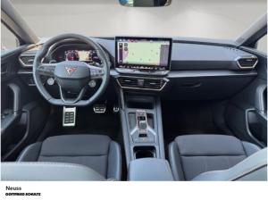 Cupra Leon TDI DSG NAVI SITZHEIZUNG EINPARKHILFE LED