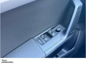 Seat Ibiza XCELLENCE TSI DSG NAVI SITZHEIZUNG EINPARKHILFE LED