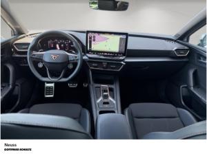Cupra Leon eTSI DSG NAVI SITZHEIZUNG EINPARKHILFE LED