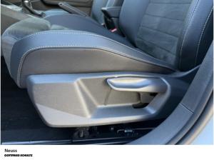 Seat Ibiza XCELLENCE TSI DSG NAVI SITZHEIZUNG EINPARKHILFE LED