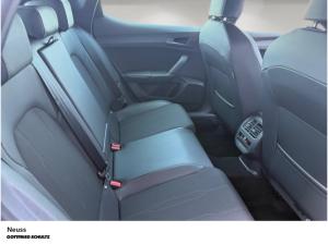 Cupra Leon TDI DSG NAVI SITZHEIZUNG EINPARKHILFE LED