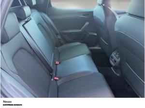Cupra Leon eTSI DSG NAVI SITZHEIZUNG EINPARKHILFE LED