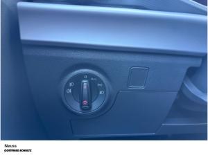 Seat Ibiza XCELLENCE TSI DSG NAVI SITZHEIZUNG EINPARKHILFE LED