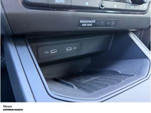 Seat Ibiza XCELLENCE TSI DSG NAVI SITZHEIZUNG EINPARKHILFE LED