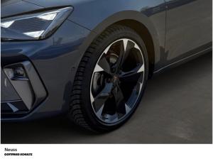 Cupra Leon TDI DSG NAVI SITZHEIZUNG EINPARKHILFE LED