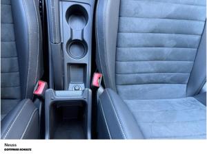 Seat Ibiza XCELLENCE TSI DSG NAVI SITZHEIZUNG EINPARKHILFE LED