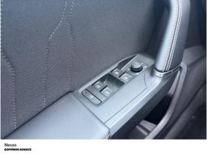 Cupra Leon eTSI DSG NAVI SITZHEIZUNG EINPARKHILFE LED