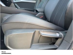 Cupra Leon TDI DSG NAVI SITZHEIZUNG EINPARKHILFE LED