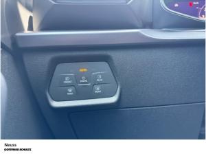 Cupra Leon eTSI DSG NAVI SITZHEIZUNG EINPARKHILFE LED