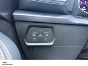 Cupra Leon TDI DSG NAVI SITZHEIZUNG EINPARKHILFE LED