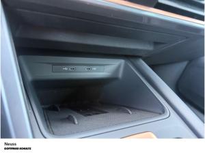 Cupra Leon eTSI DSG NAVI SITZHEIZUNG EINPARKHILFE LED