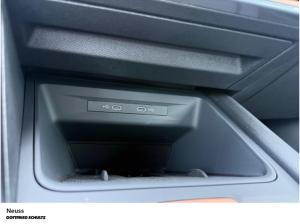 Cupra Leon TDI DSG NAVI SITZHEIZUNG EINPARKHILFE LED