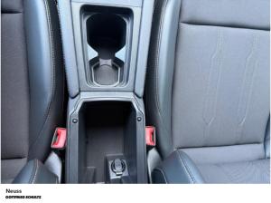 Cupra Leon eTSI DSG NAVI SITZHEIZUNG EINPARKHILFE LED