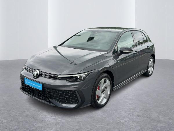 Volkswagen Golf VIII 1.5 eHybrid DSG GTE Rückfahrkamera Navi