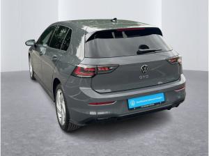 Volkswagen Golf VIII 1.5 eHybrid DSG GTE Rückfahrkamera Navi